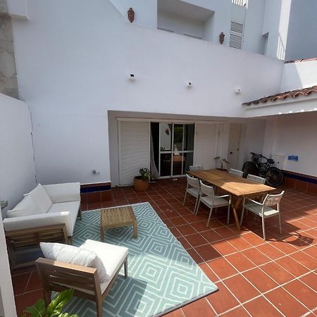 Adosado La Loma En Novo Sancti Petri Villa Chiclana de la Frontera Exterior photo